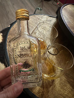 Photo of the rum  taken from user TheJackDrop