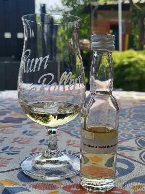 Photo of the rum Jamaican Rum taken from user zabo