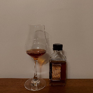 Photo of the rum Skeldon (Bourbon Cask) SWR taken from user Maxence