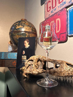 Photo of the rum Blended Rum Traditional / Grand Arôme taken from user TheJackDrop