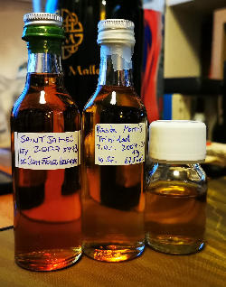 Photo of the rum  taken from user Kevin Sorensen 🇩🇰
