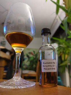 Photo of the rum  taken from user crazyforgoodbooze