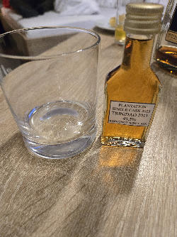 Photo of the rum  taken from user LukaŽiga