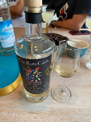 Photo of the rum Jamaica WP (10 Years Anniversary-Bottling No. 1) taken from user Jarek
