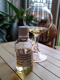 Photo of the rum Jamaica WP (10 Years Anniversary-Bottling No. 1) taken from user Speedflo