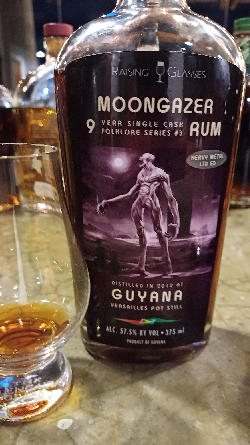 Photo of the rum  taken from user Renato Molo