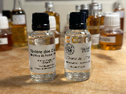 Photo of the rum Rivière des Créoles White Rum taken from user Johannes