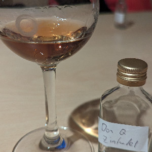 Photo of the rum Don Q Double Cask Finish (Zinfandel Casks) taken from user Christian Rudt