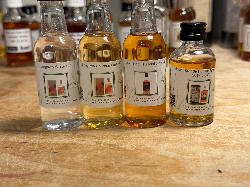 Photo of the rum Japanese Rum White taken from user Johannes