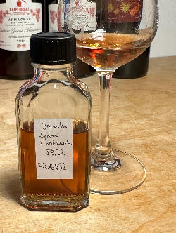 Photo of the rum Jamaika Rum (Monastrell Cask) taken from user Johannes