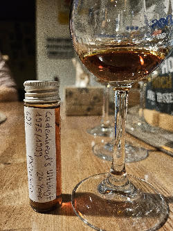 Photo of the rum  taken from user zabo