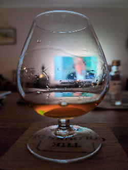 Photo of the rum Easy Peasy No. 4 Grand Arôme taken from user Martin Spooner