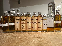 Photo of the rum  taken from user Johannes