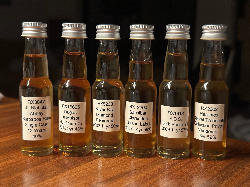 Photo of the rum  taken from user Johannes