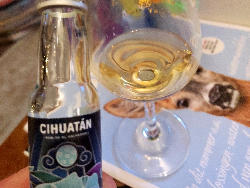 Photo of the rum Cihuatán Indigo taken from user Rowald Sweet Empire