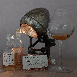 Photo of the rum Exception taken from user Michael Schillheim