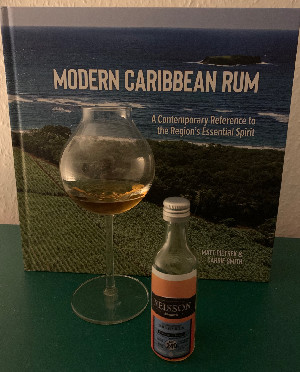 Photo of the rum Straight from the barrel No 249 taken from user mto75