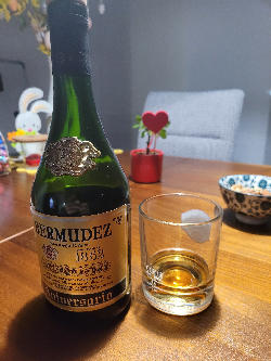 Photo of the rum Ron Añejo 1852 Aniversario taken from user LukaŽiga