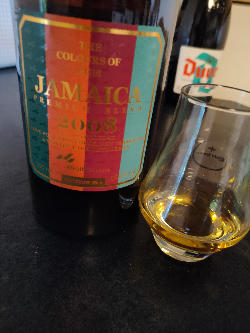 Photo of the rum Jamaica taken from user Stijn Zino