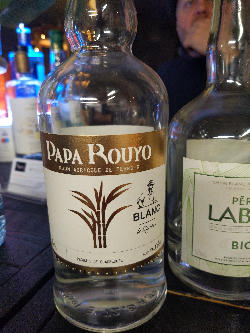 Photo of the rum  taken from user crazyforgoodbooze