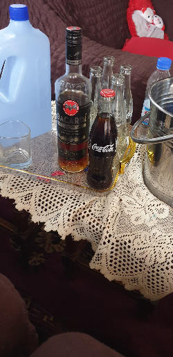 Photo of the rum Carta Negra taken from user Farai