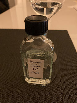 Photo of the rum Lontan 57 (Rhum Grand Arôme) taken from user TheRhumhoe