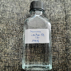 Photo of the rum Lontan 57 (Rhum Grand Arôme) taken from user Timo Groeger