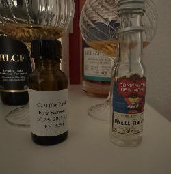 Photo of the rum Jamaica taken from user Mentalo