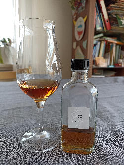 Photo of the rum  taken from user Boletus
