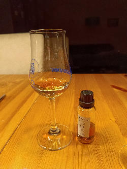 Photo of the rum  taken from user Basti
