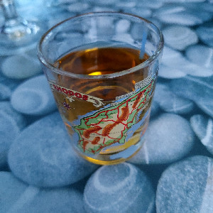 Photo of the rum Finish Whisky Fûts Single Malt taken from user Rowald Sweet Empire