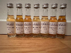 Photo of the rum Panama Rum - Sweetwine Cask taken from user Johannes