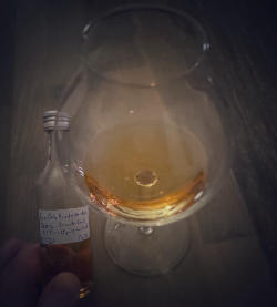 Photo of the rum Private Cask (Rumclub Private Selection) taken from user DomM