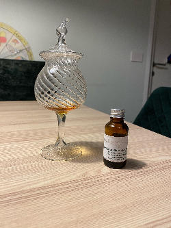 Photo of the rum  taken from user Galli33