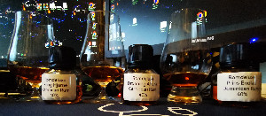 Photo of the rum Prins Endlau - Dominican Rum taken from user Kevin Sorensen 🇩🇰