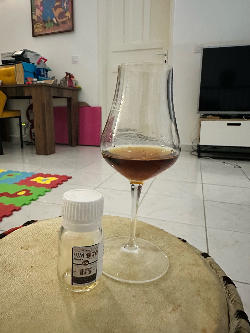 Photo of the rum 970 Edition taken from user raphael galak