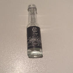 Photo of the rum Añejo Selección Familiar taken from user themac11