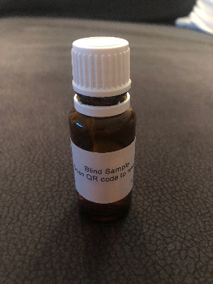 Photo of the rum Sample Eleven Blended Rum taken from user Tschusikowsky