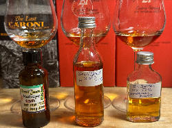 Photo of the rum Agricole Antilles (Armagnac Finish) taken from user Johannes