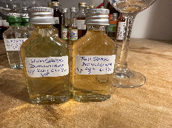 Photo of the rum Dominicana 2011 Single Vintage taken from user Johannes