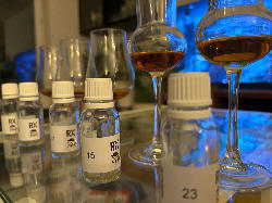 Photo of the rum Single Cask Rum taken from user Tschusikowsky