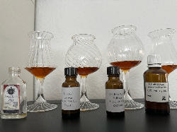 Photo of the rum Single Cask Rum taken from user Mentalo