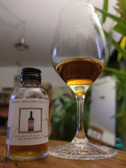 Photo of the rum  taken from user crazyforgoodbooze