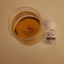 Photo of the rum HSE Château La Tour Blanche Cask Finish taken from user Righrum