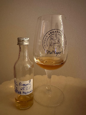Photo of the rum Panama Rum taken from user Oliver