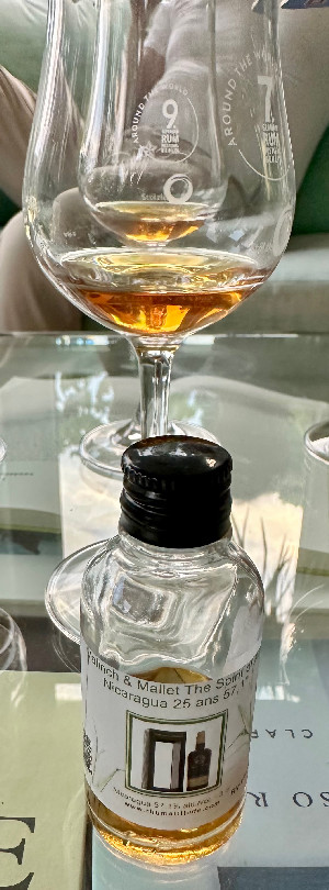 Photo of the rum The Spirit of Art taken from user Jakob