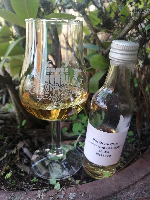 Photo of the rum Jamaican Rum LPS taken from user Gunnar Böhme "Bauerngaumen" 🤓