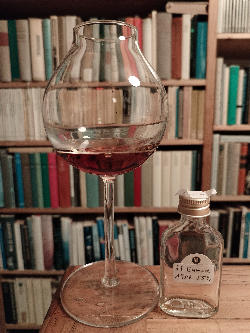 Photo of the rum Demerara taken from user Gunnar Böhme "Bauerngaumen" 🤓