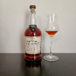 Photo of the rum  taken from user Righrum