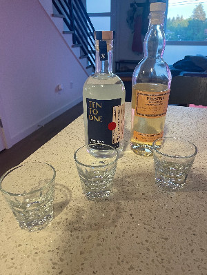 Photo of the rum Don Q Cristal taken from user Will Lifferth